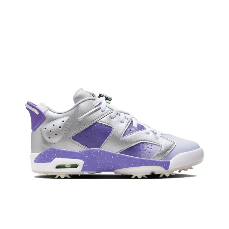 JORDAN 6 Retro Low Golf Us Open 2023-1