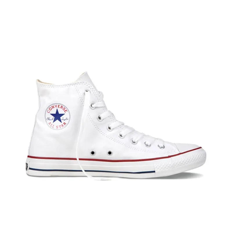 Converse All Star Optical White-1