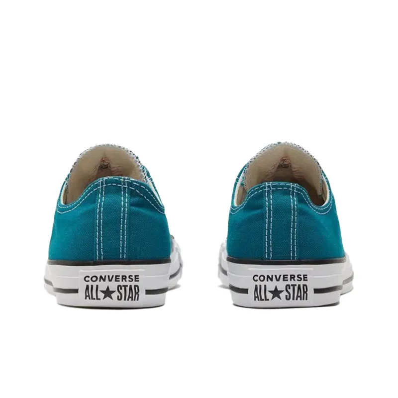 Converse Colour Chuck Taylor All Star Low Top 'Bright Spruce'-2
