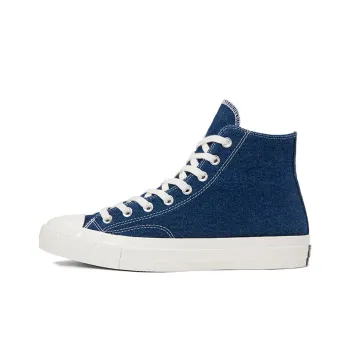 Converse Chuck Taylor All Star 70 Hi Renew Denim