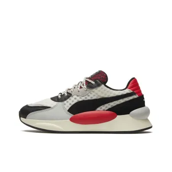 PUMA Rs 9.8 Ultra 'Black/White/Red'