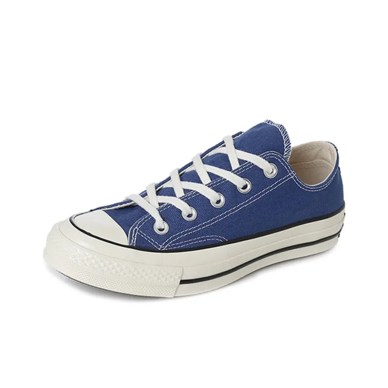 Converse Chuck Taylor All Star Ox True Navy-2
