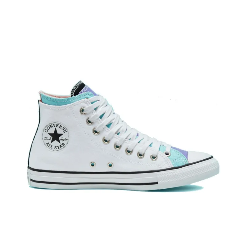 Converse Double Upper Chuck Taylor All Star-1