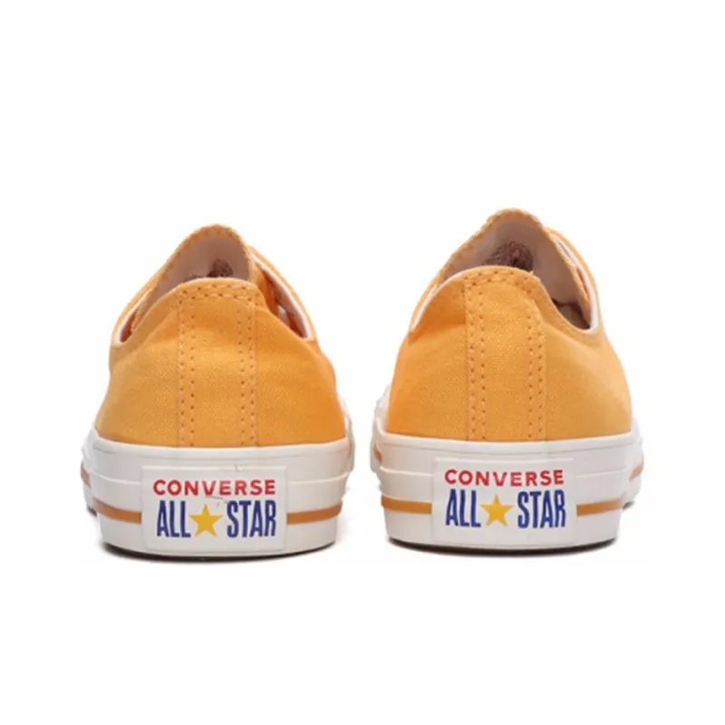 Converse Chuck Taylor All Star 'Orange'-3