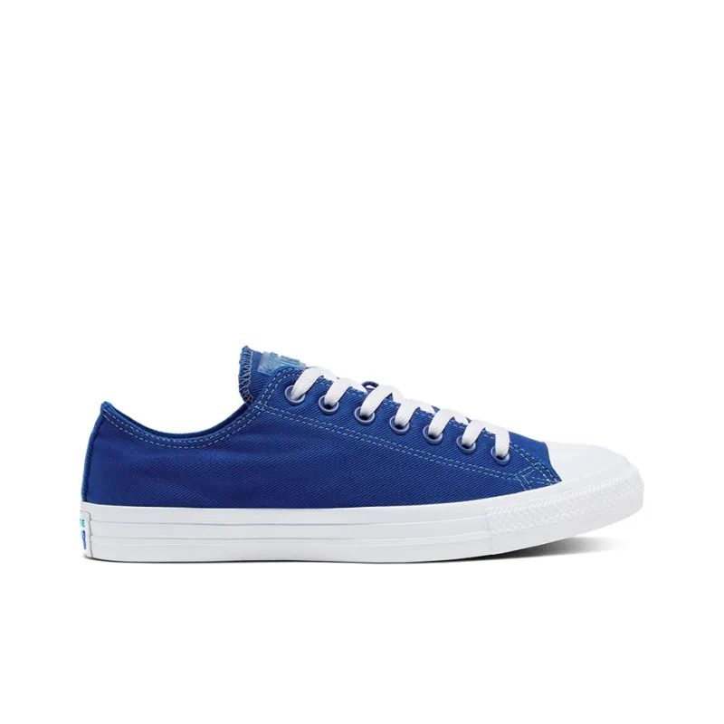 Converse Chuck Taylor All Star Space Racer Low Top 'Blue White'-1