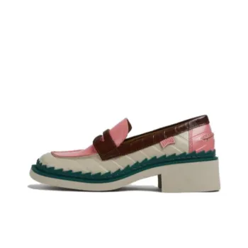 CAMPER Taylor 45mm Leather Loafers