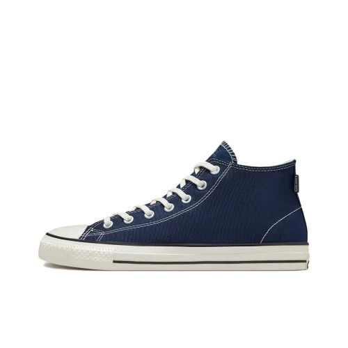 Converse Chuck Taylor All Star Pro Canvas Mid 'Midnight Navy'