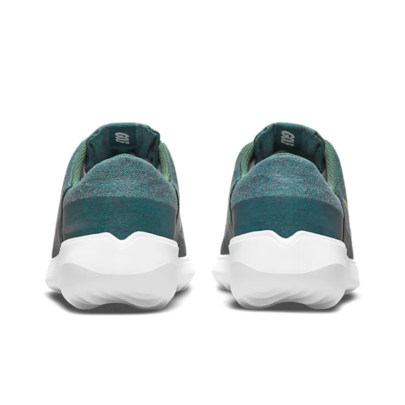 Nike Victory G Lite Golf Shoes Green-4