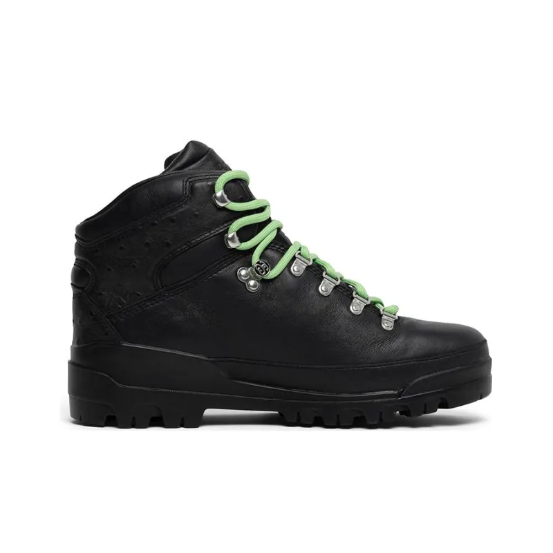 Timberland X Stussy World Hiker Boot 'Black'-1
