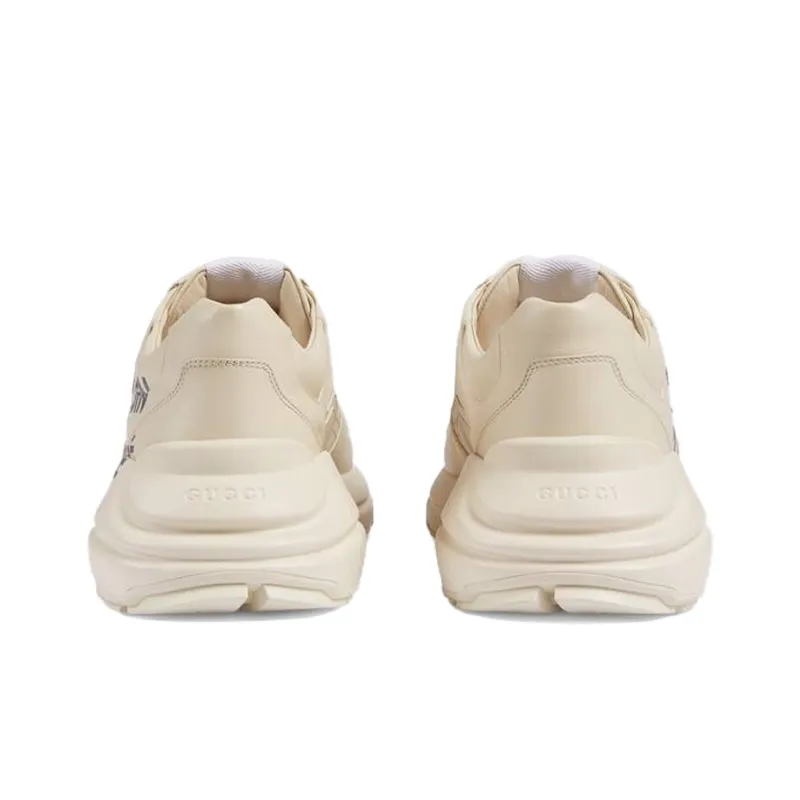 GUCCI Rhyton 'Anchor Ivory'-5