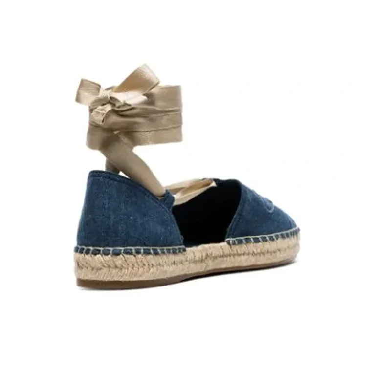 PRADA Women's Casual Shoes Women's Blue-4