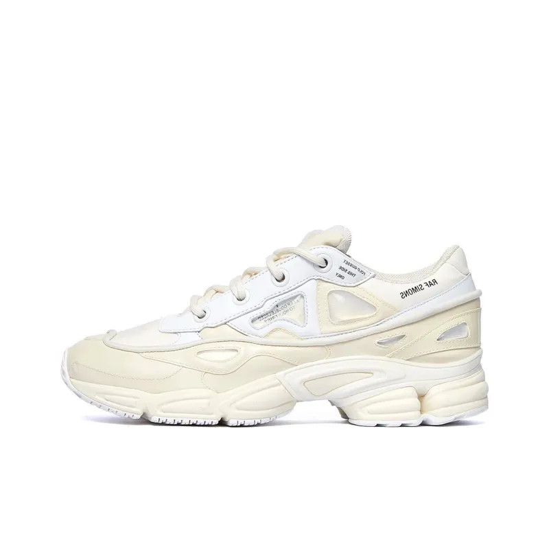 Adidas Originals Ozweego Bunny Raf Simons Cream-0