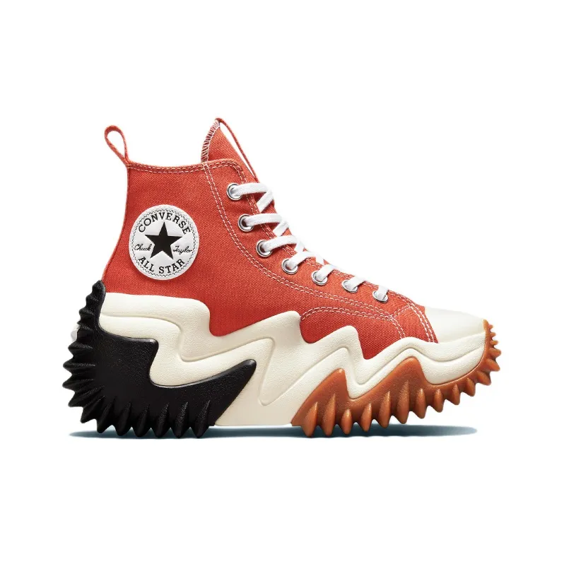 Converse Run Star Motion Platform Mantra Orange-1