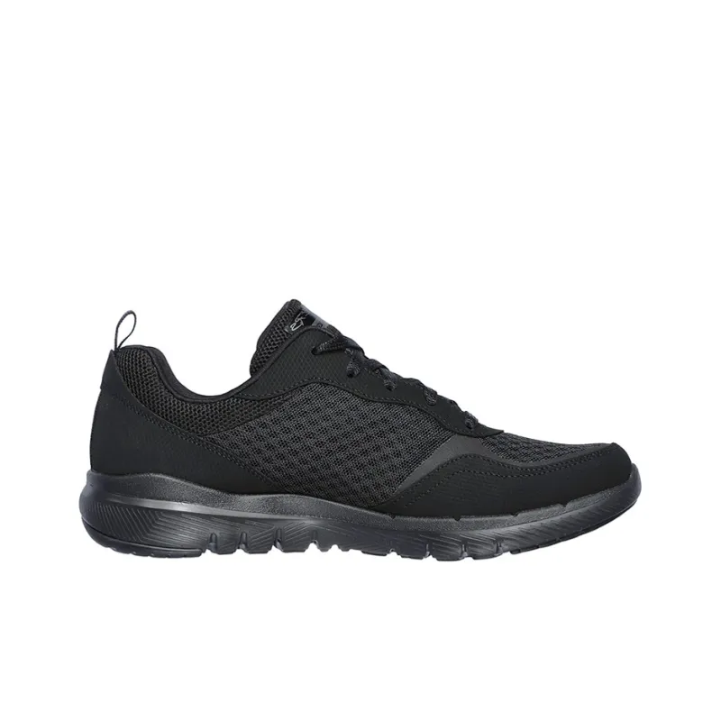 Skechers Flex Appeal 3.0 Golf Shoes Women's Low-Top Black-1