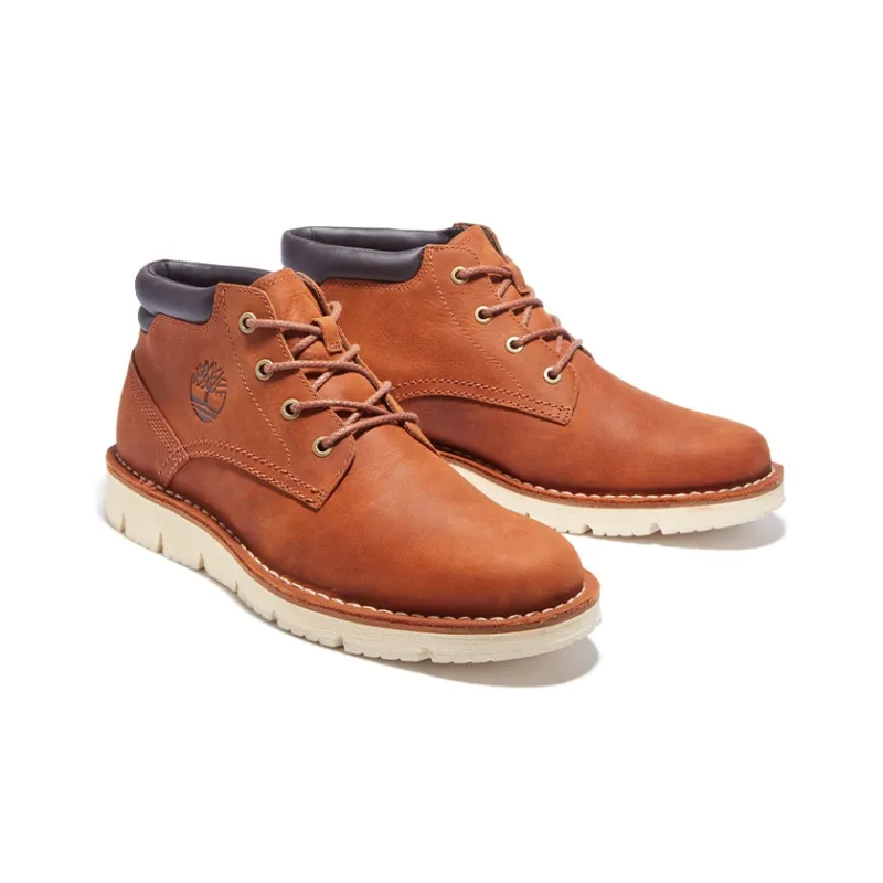 Timberland Westmore Chukka Boots 'Ruse Full Grain'-2