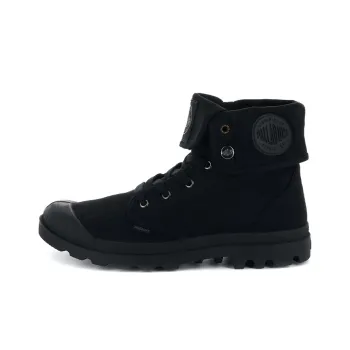 Palladium Wear Resistant Knee High Boots