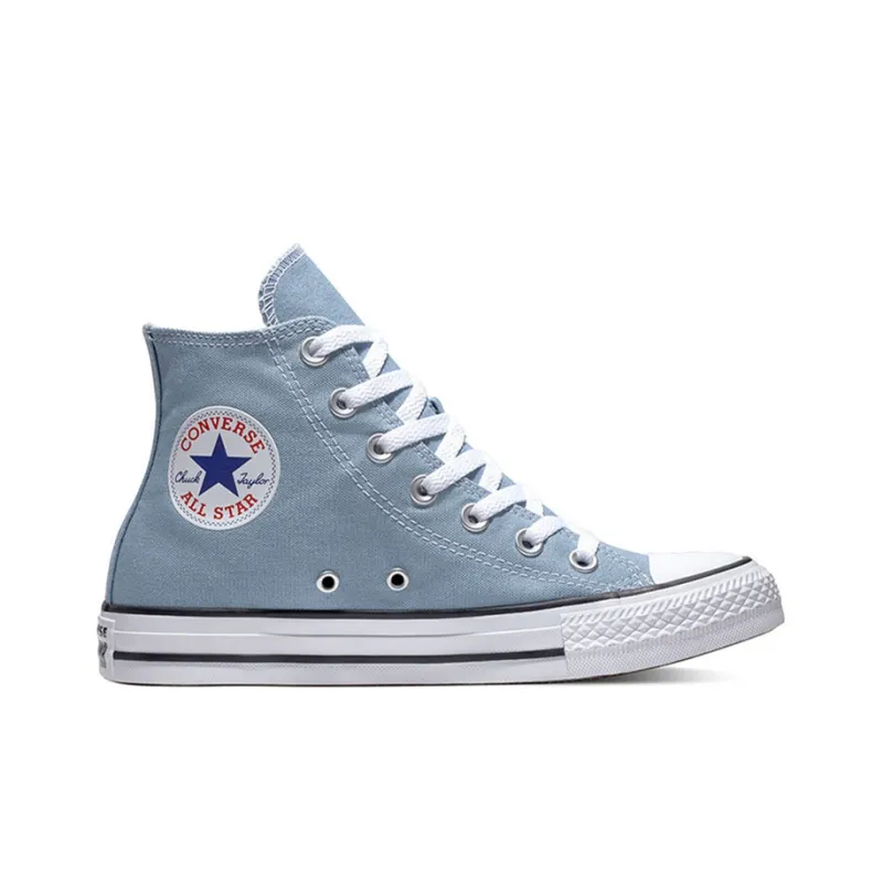 Converse Chuck Taylor All Star 'Washed Denim'-1