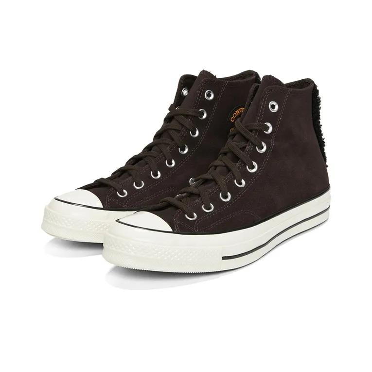 Converse Chuck 70 High 'Velvet Brown'-2