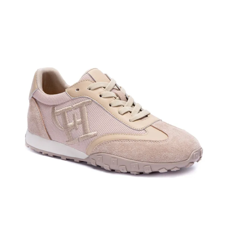 CHCH Vintage Waffle Shoes Casual Single Shoes Women's-7