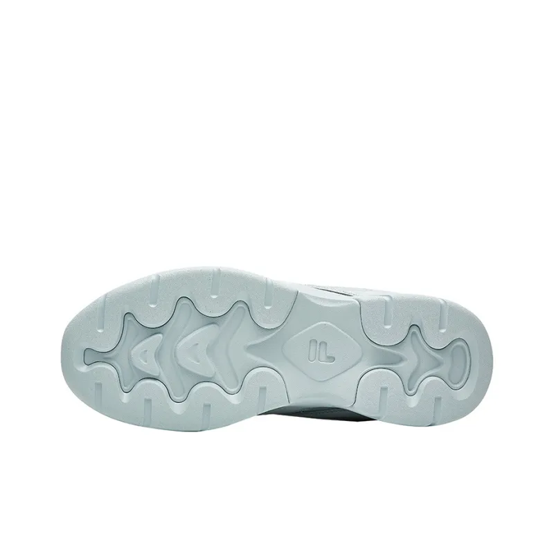 FILA FUSION Ray Marathon Running Shoes 'Blue' Women's-5