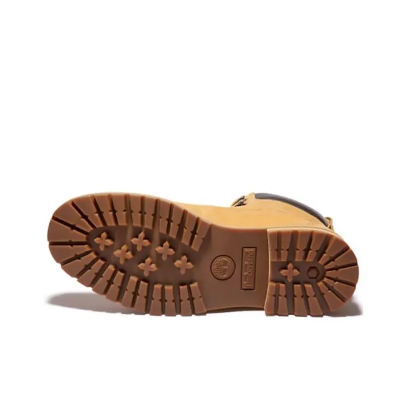 Timberland Courma Guy Waterproof Boot 'Medium Brown'-4