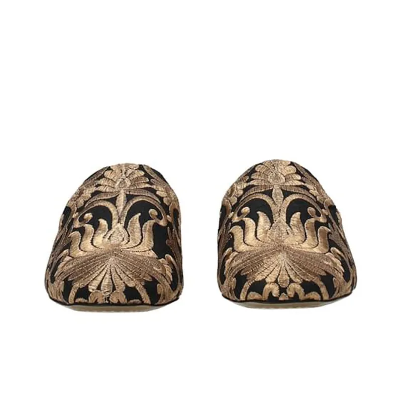 TORY BURCH Closed Toe Slippers Women's-2