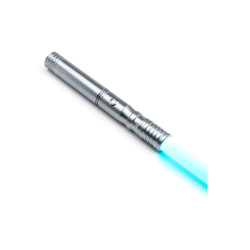 CXSABER Star Wars Lightsaber Full Metal Controller With Color Changing Neopixel Laser Sword For Kids Model Accessories-22