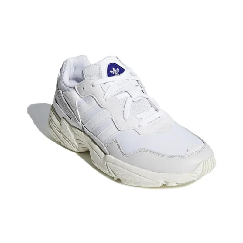 Adidas Yung 96 Triple White-2
