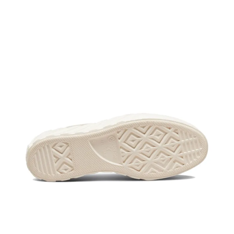 Converse Chuck Taylor All Star Lift 2X Desert Sand Women's-5