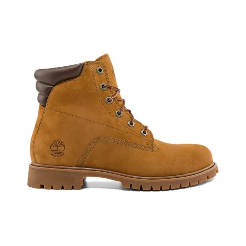 Timberland Waterville 6 Inch Waterproof Boots 'Wheat Brown'-1