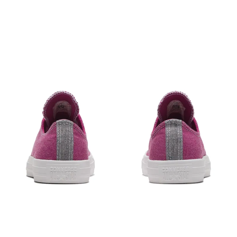 Converse Chuck Taylor All Star 'Rose'-4