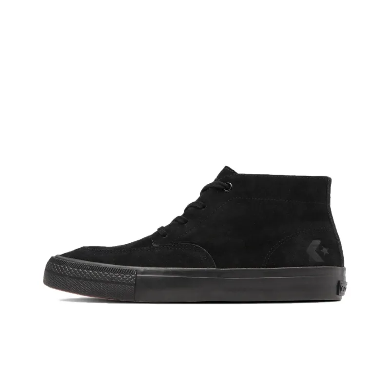 Converse Cs Chukka Sk Black-0