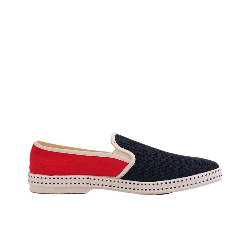 Rivieras Women's Casual Shoes Women's French Colors-1