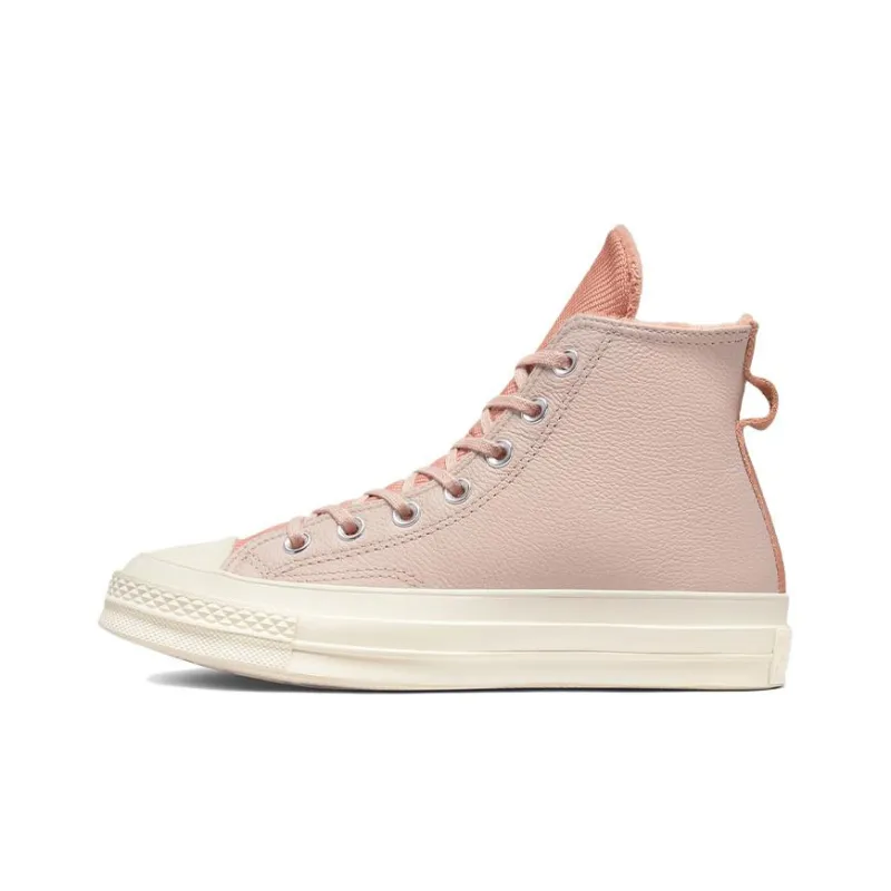 Chuck 70 Converse Counter Climate High 'Stone Mauve'-0