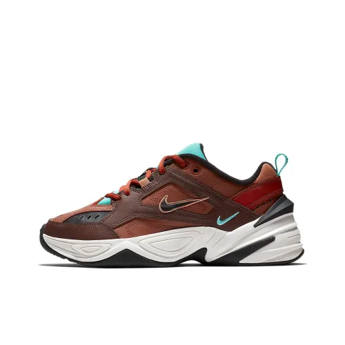 Nike M2K Tekno Mahogany Mink Women's