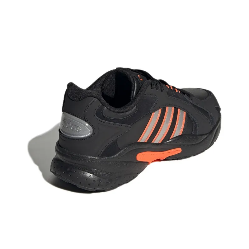 Adidas Crazychaos Shadow 2.0 'Black Team Solar Orange'-3