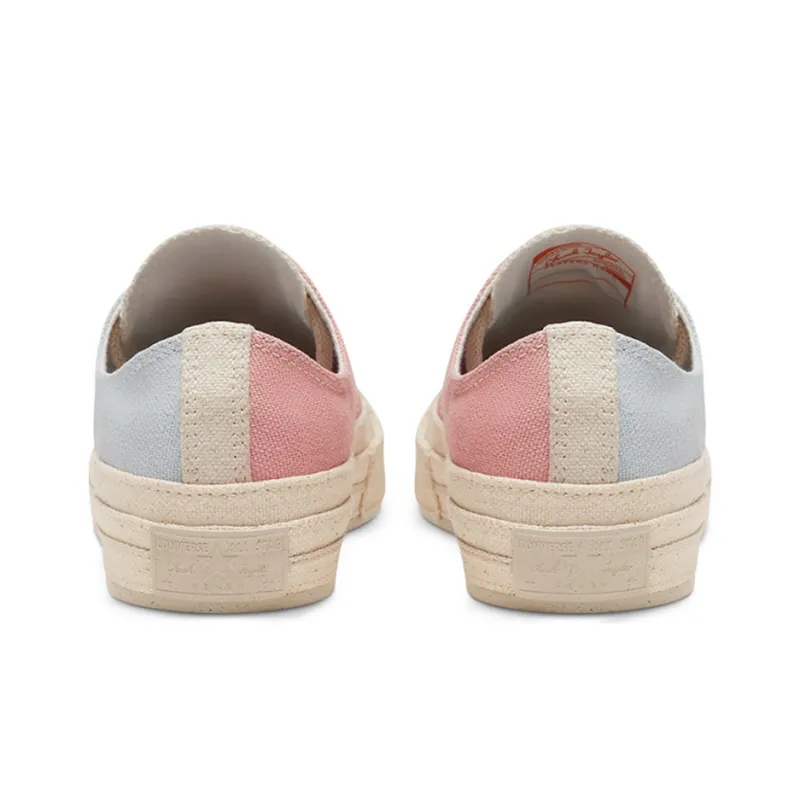 Converse Chuck Taylor All Star 70 Ox Renew Tri Color-3