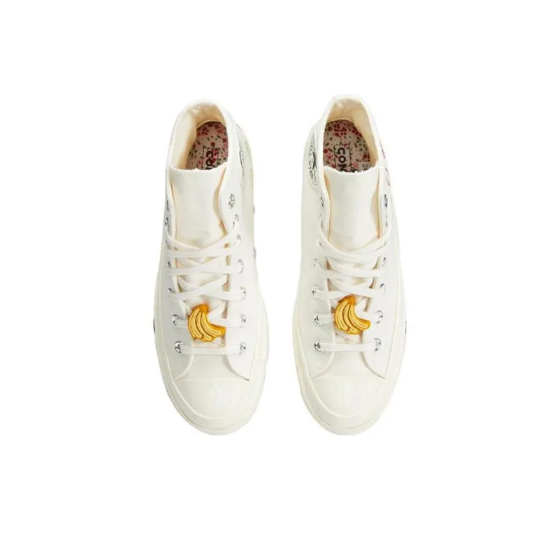 Converse Chuck Taylor All Star 70 Hi Festival Smoothie Women's-2