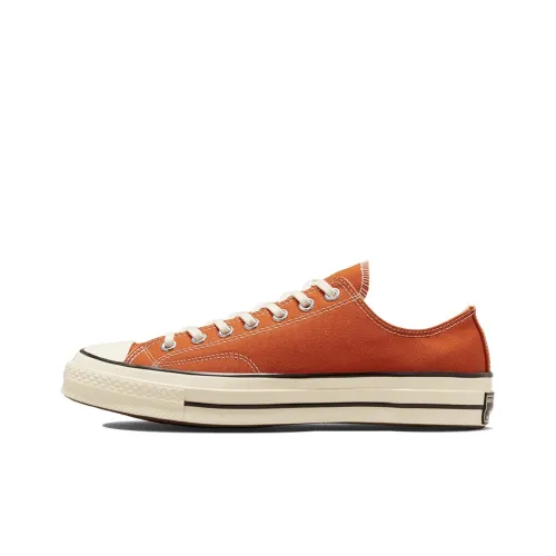 Converse Chuck 70 Low 'Fire Pit'