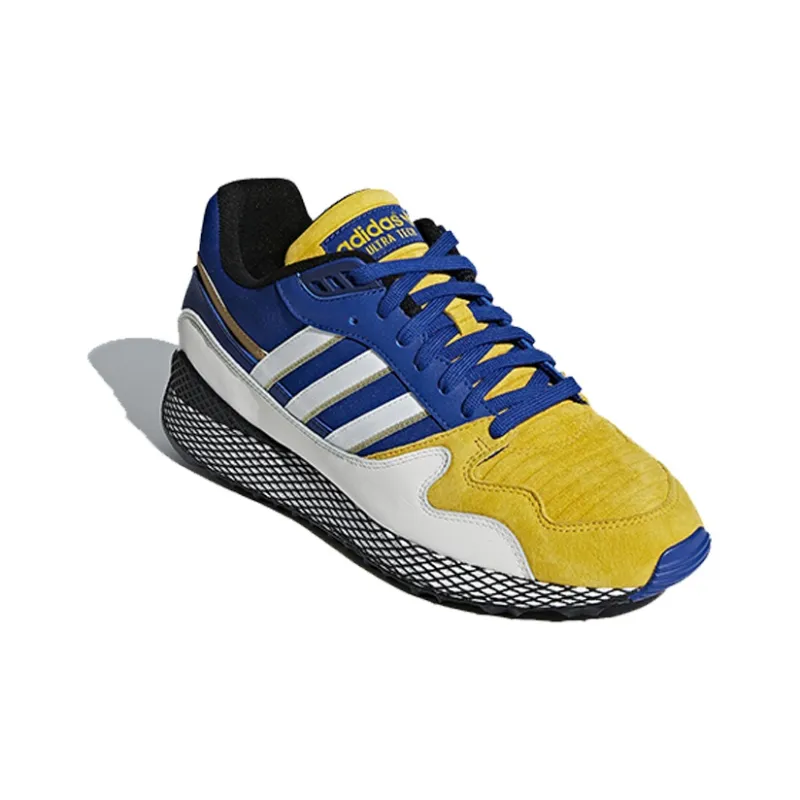 Adidas Ultra Tech Dragon Ball Z Vegeta-2