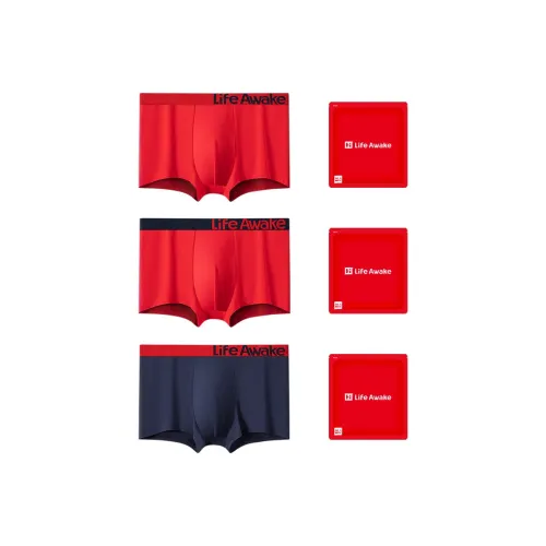 HLA Men Boxer Shorts