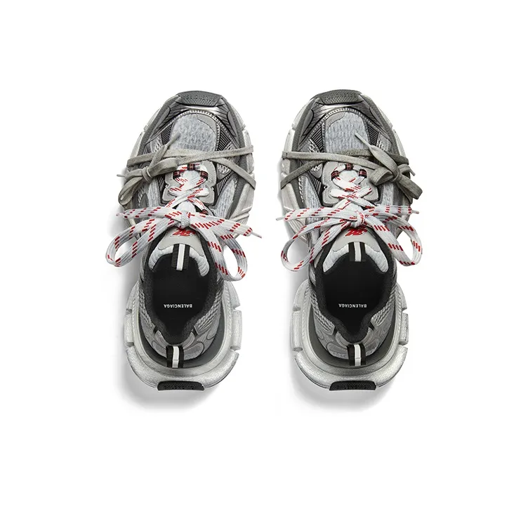 Balenciaga 3XL Grey Women's-3