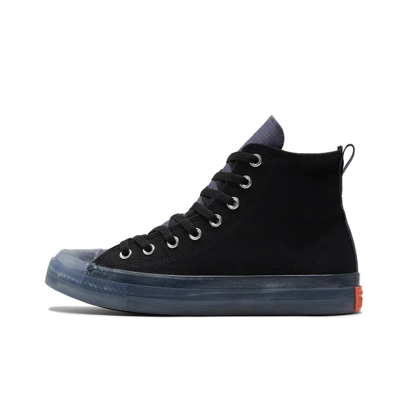 Converse All Star CX Black Steel-0