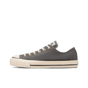 Converse All Star Us Duckcanvas Ox 'Smokey Black'