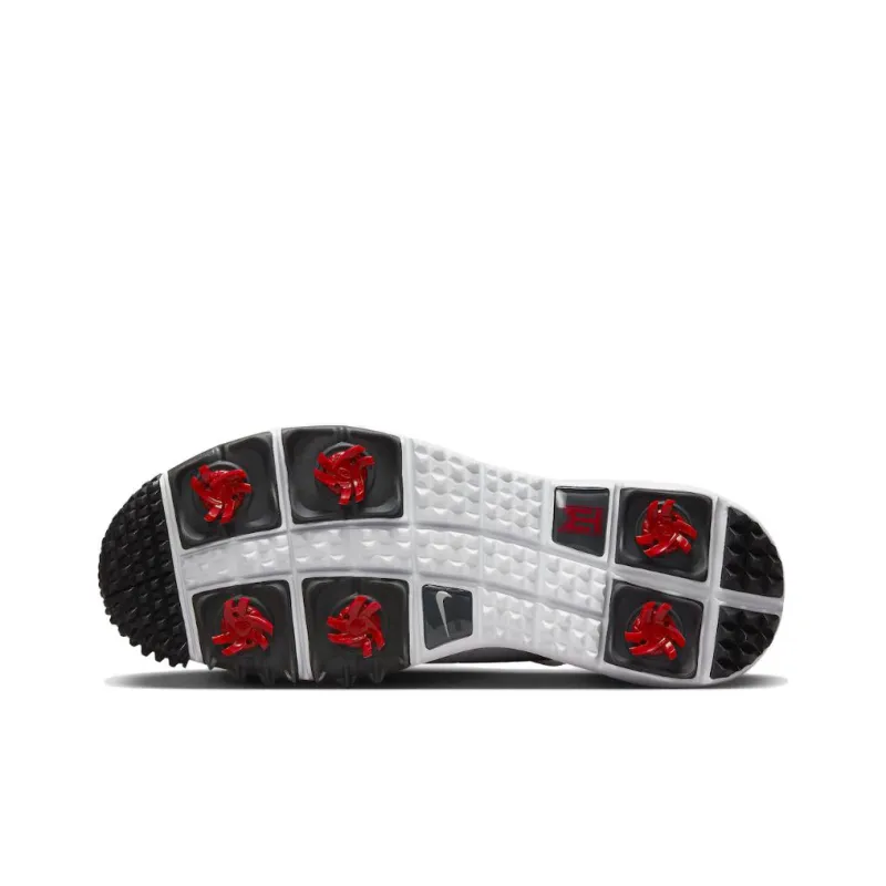 Nike Tiger Woods '13 White Varsity Red-4