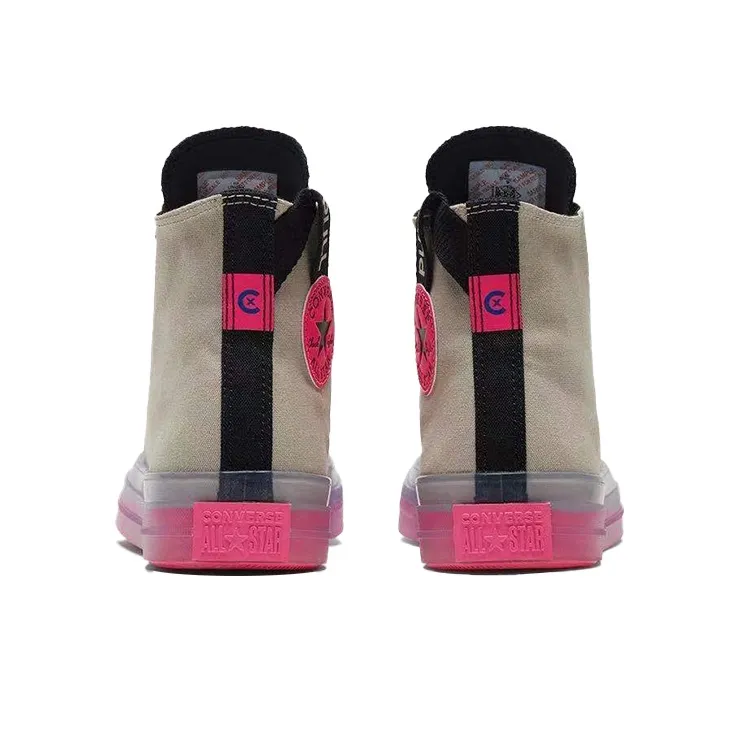 Chuck Taylor All Star Converse Cx High 'Digital Terrain String Hyper Pink'-3