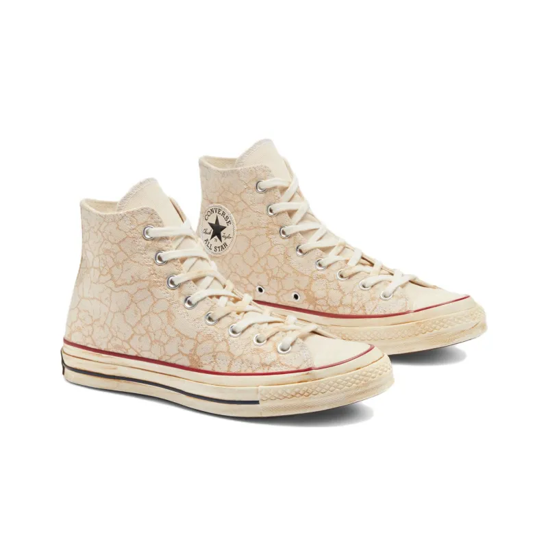 Converse Chuck Taylor All Star 70 Hi Cracked Parchment-2