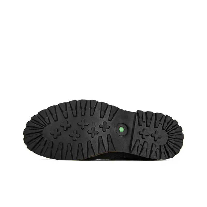 Timberland Original Earthkeeper Boots 'Brown Regenerative Leather'-3