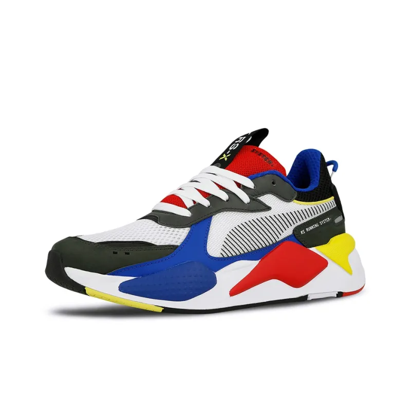PUMA RS X Toys White-2