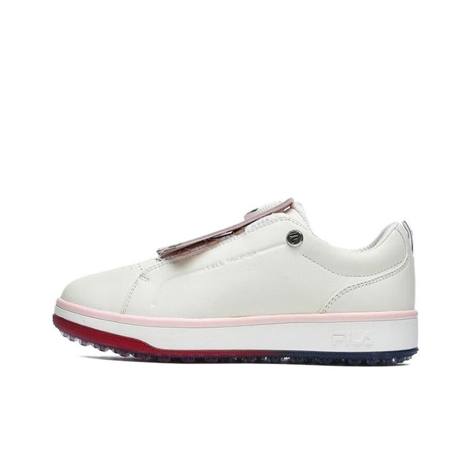 FILA Golf shoes on Sale & Authentic - POIZON